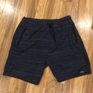 Primark Knitted Textile Workout Shorts